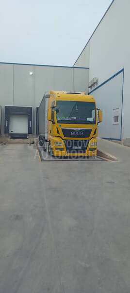 MAN Tgx480