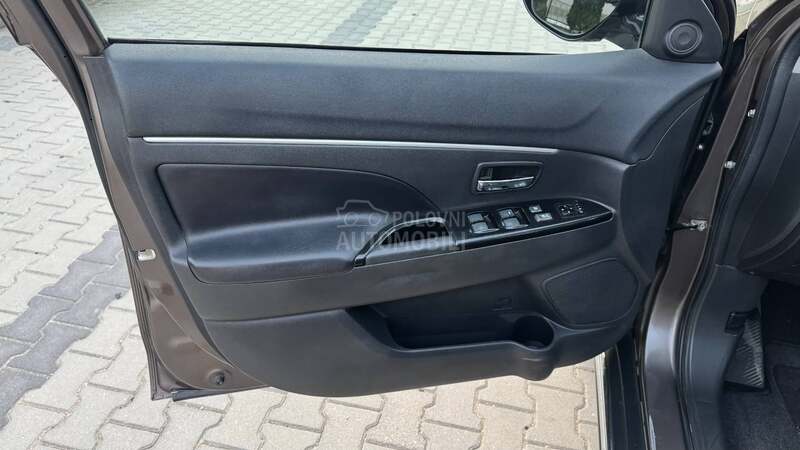 Citroen C4 Aircross 1 8D /ŠVAJCARSKA/