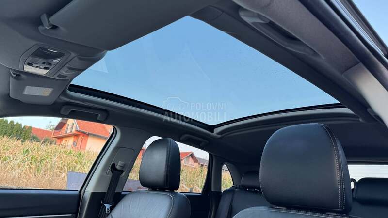 Citroen C4 Aircross 1 8D /ŠVAJCARSKA/