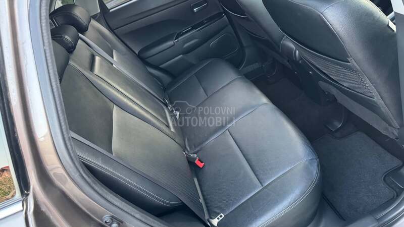 Citroen C4 Aircross 1 8D /ŠVAJCARSKA/