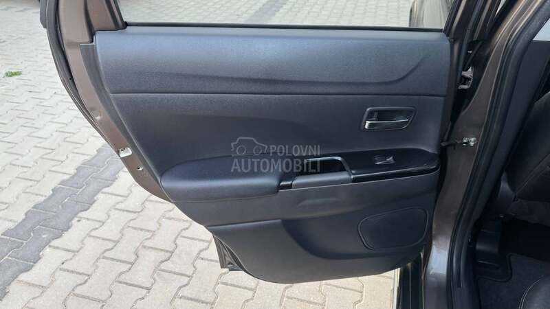 Citroen C4 Aircross 1 8D /ŠVAJCARSKA/