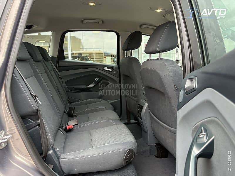 Ford C-Max 1,6TITANIJUM