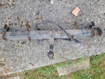 Kuka za vuču za Opel Zafira