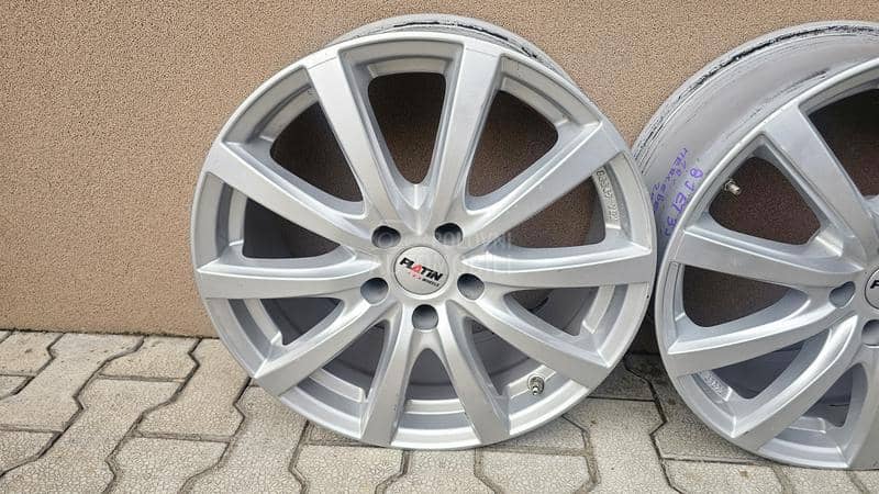 Aluminijumske felne  18" 5 x 112