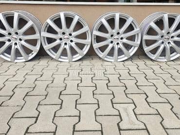 Aluminijumske felne  18" 5 x 112