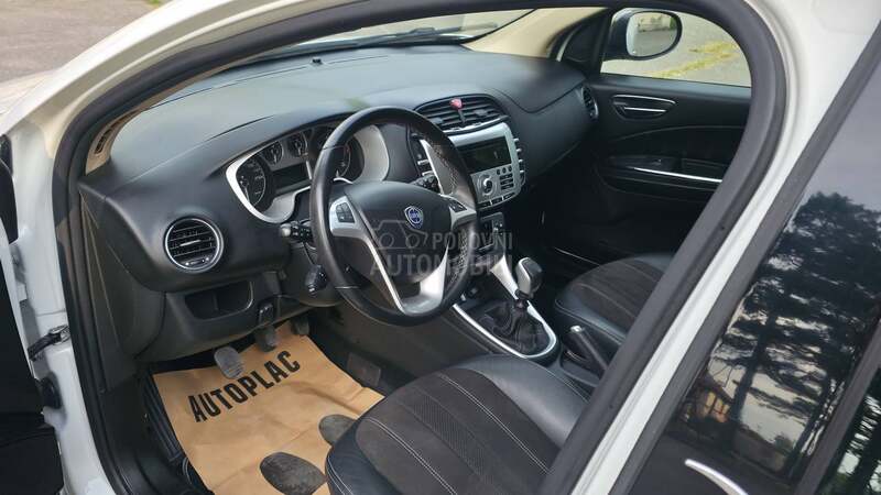 Lancia Delta 1.6 MJT