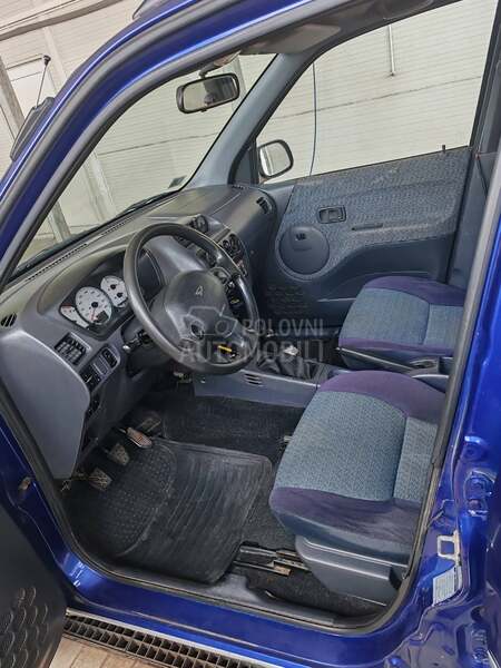 Daihatsu Terios 1.3