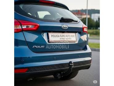 Euro Auto Kuke za Ford Focus