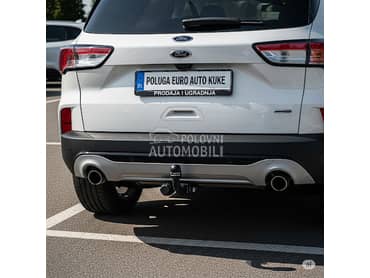 Euro Auto Kuke za Ford Kuga