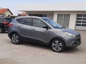 Hyundai ix35 2.0 CRDI 4WD CH