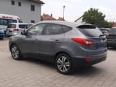 Hyundai ix35 2.0 CRDI 4WD CH