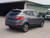 Hyundai ix35 2.0 CRDI 4WD CH