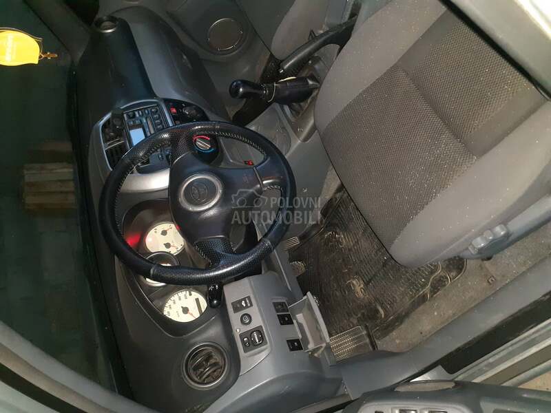 Toyota RAV 4 d4d