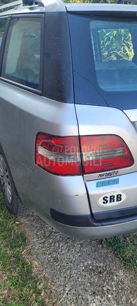 Fiat Stilo 1.9 jtd