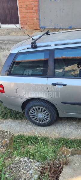 Fiat Stilo 1.9 jtd
