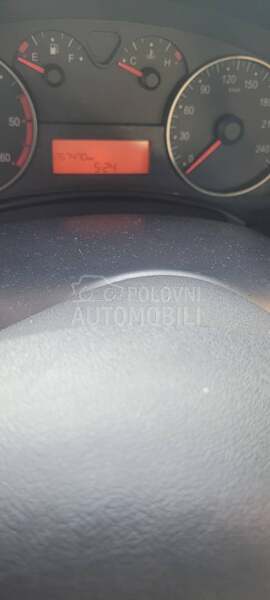Fiat Stilo 1.9 jtd