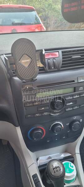 Fiat Stilo 1.9 jtd