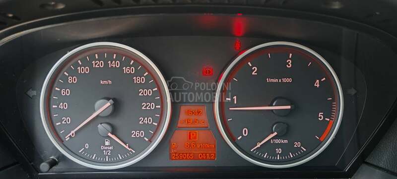 BMW 520 520 D