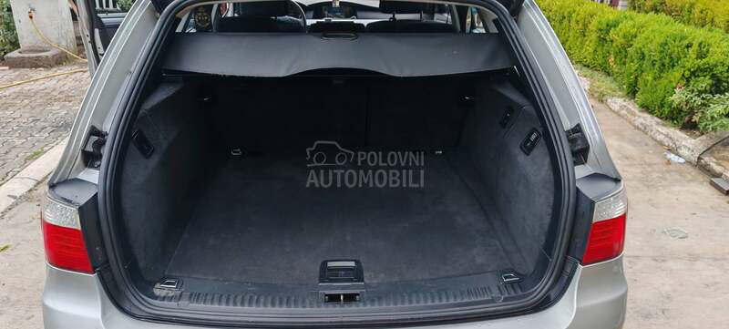 BMW 520 520 D