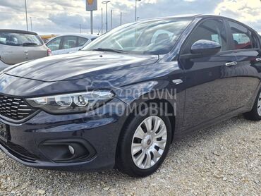 Fiat Tipo 1.3Mjet