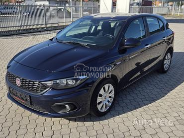 Fiat Tipo 1.3Mjet