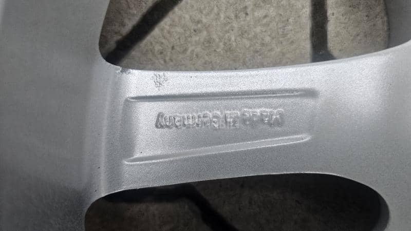 Aluminijumske felne  17" 5 x 120