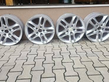 Aluminijumske felne  17" 5 x 120
