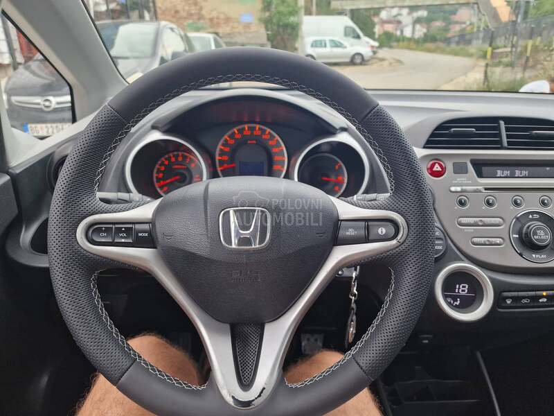 Honda Jazz 1.4 MUGEN