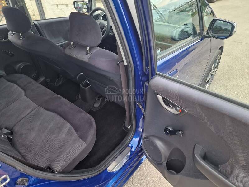 Honda Jazz 1.4 MUGEN