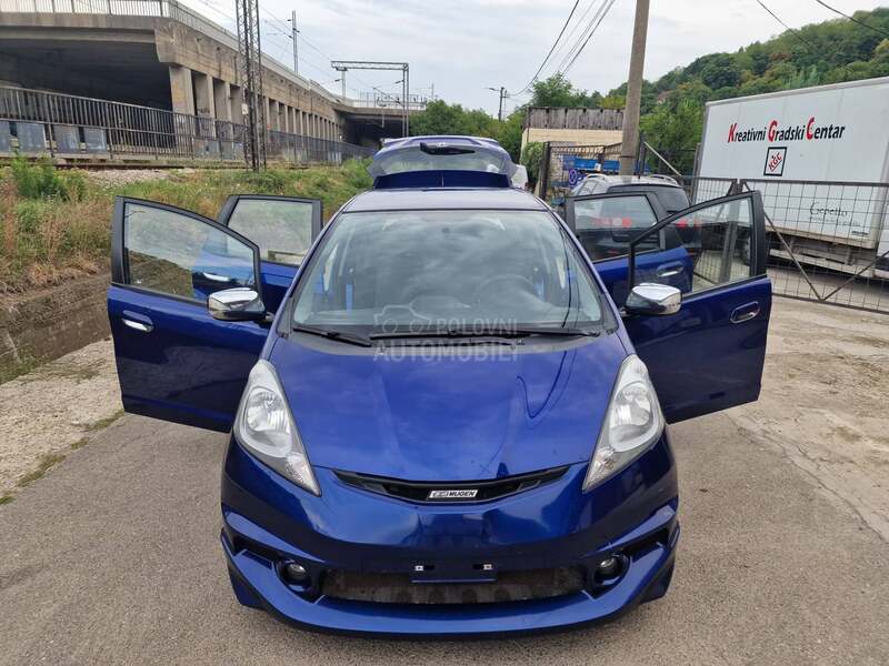 Honda Jazz 1.4 MUGEN