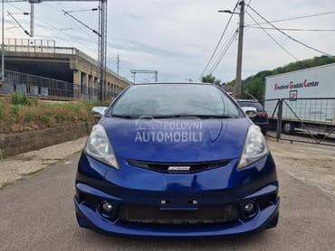 Honda Jazz 1.4 MUGEN