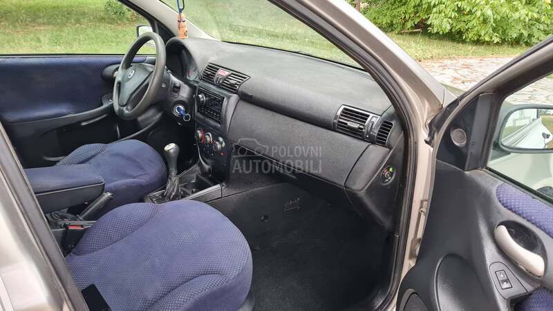 Fiat Stilo 1.9 jtd