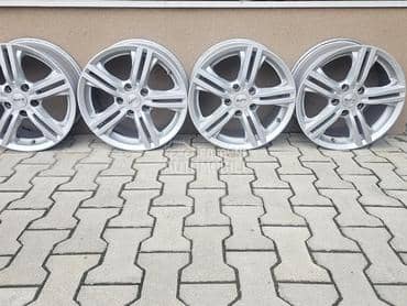 Aluminijumske felne  16" 5 x 112