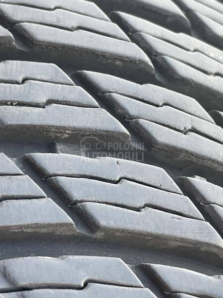 Michelin 235/55 R19 Zimska