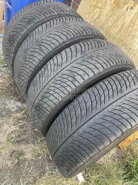 Michelin 235/55 R19 Zimska