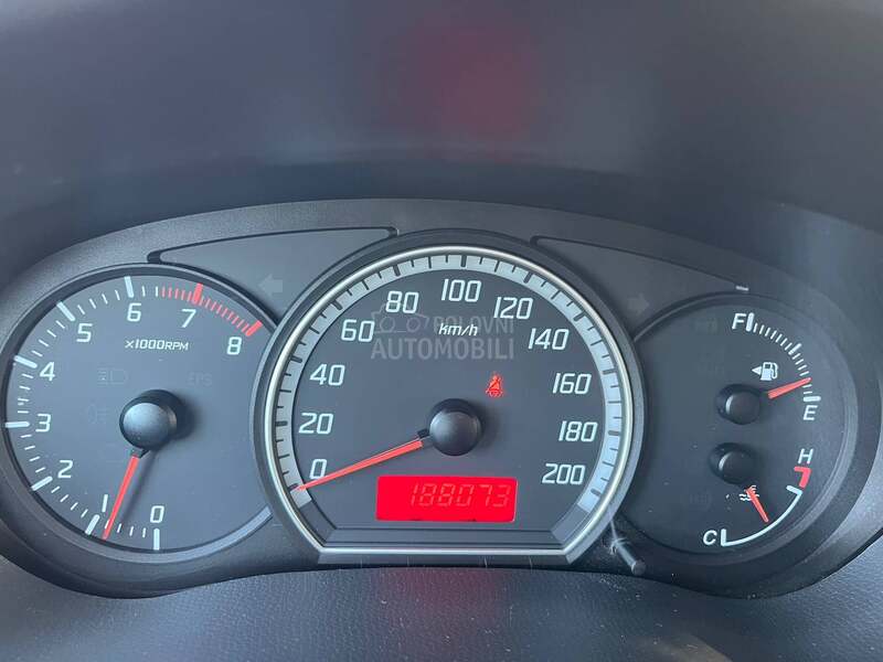 Suzuki Swift 1.3
