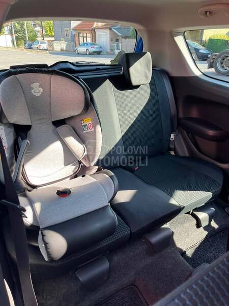 Suzuki Swift 1.3