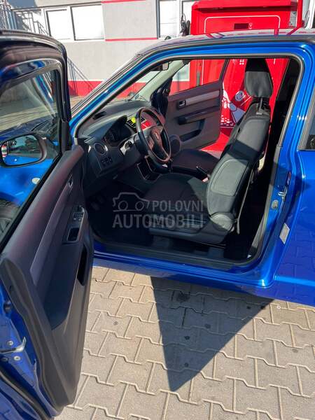 Suzuki Swift 1.3
