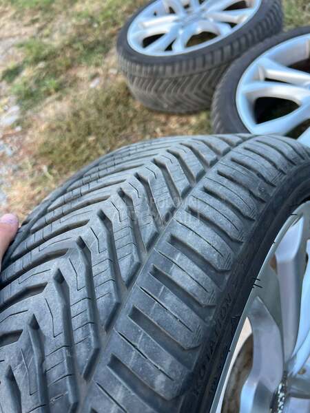Aluminijumske felne S Line 18" 5 x 112