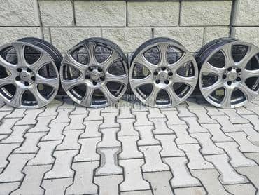 Aluminijumske felne  18" 5 x 112