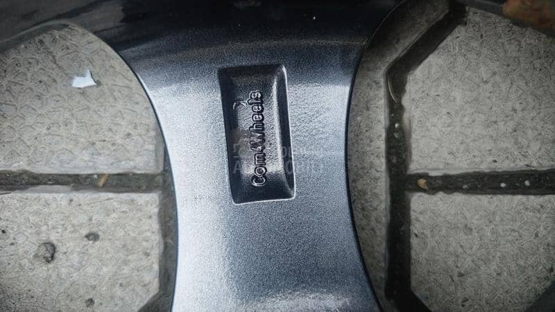 Aluminijumske felne  18" 5 x 112