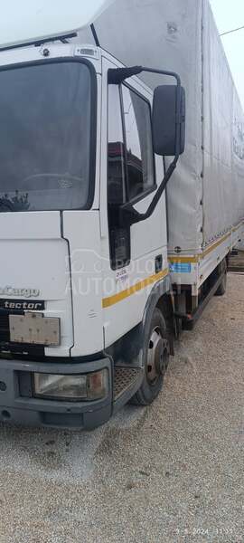 Iveco Euro cargo Tector 75.15
