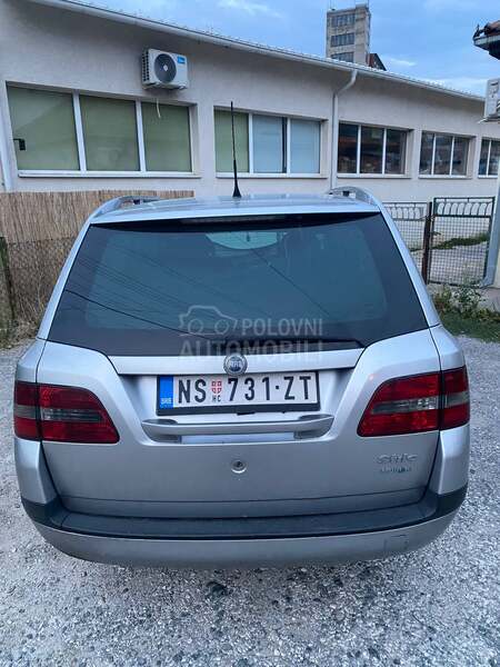 Fiat Stilo 