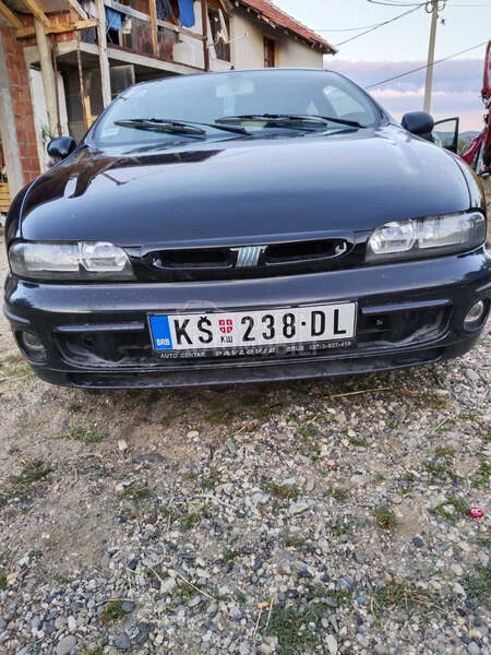 Fiat Bravo 1.6 gt