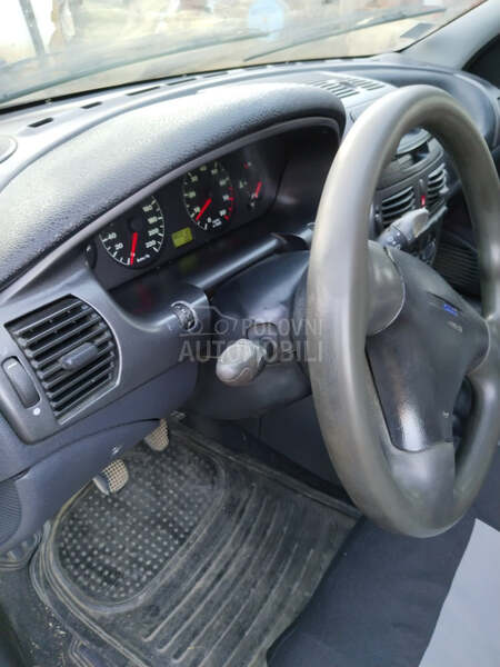 Fiat Bravo 1.6 gt