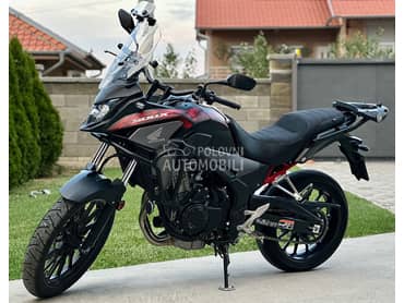 Honda CB500x CB 500 x