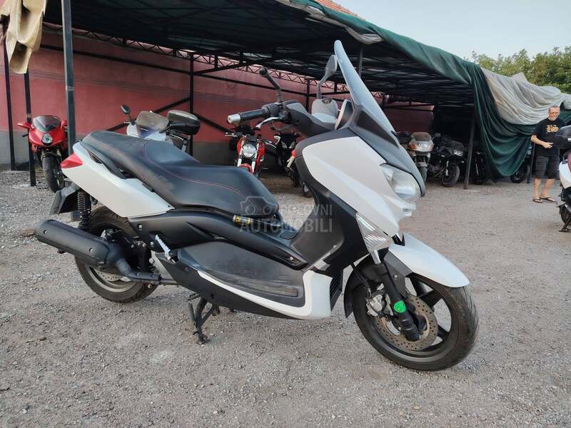 Gilera gp800
