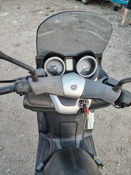 Gilera gp800