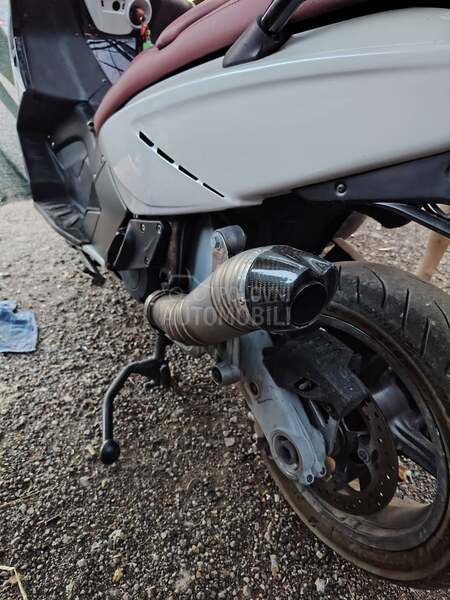 Gilera gp800