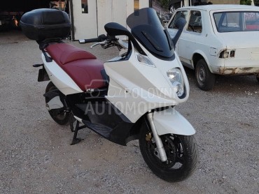 Gilera gp800